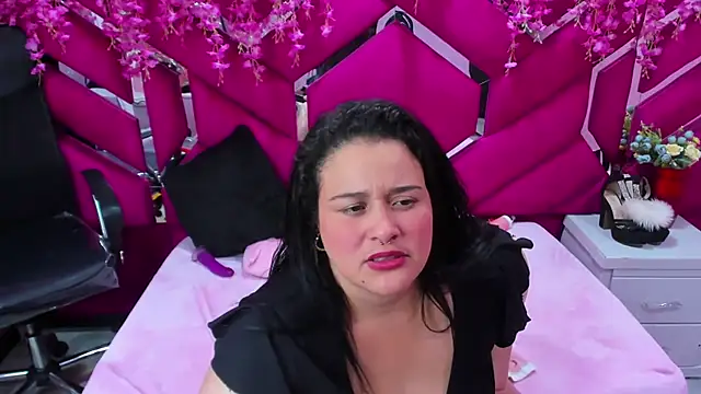 Atena_Glow_ 现场XXX聊天