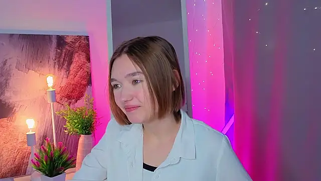 Czat XXX na żywo – Leyla_crsh