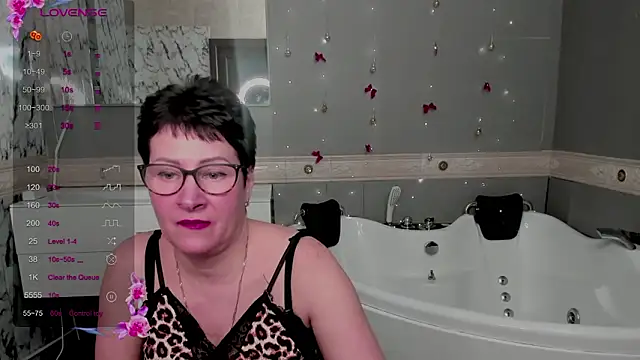 JennyMons Live XXX-Chat