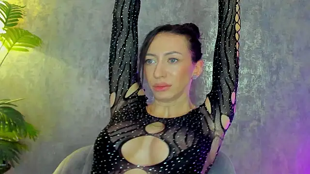 Chatroom XXX en direct de AlmaBellx