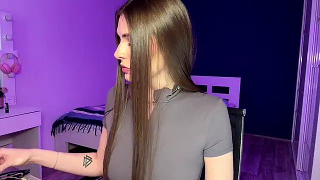 MachelleSpader Live XXX-Chat