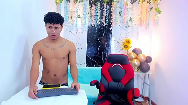 iaan_commerford Live XXX-chat