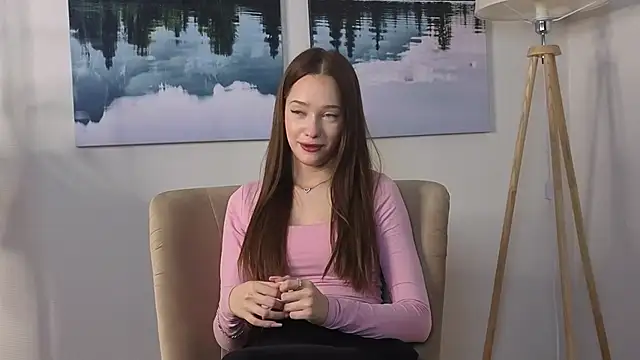 Chatroom XXX en direct de CarolOttum