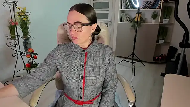 Chat +18 de Vika73 ao vivo