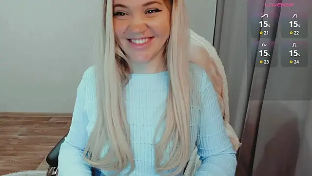 Chatroom XXX en direct de AllAboutLoveXx