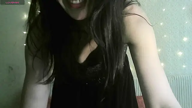 MarieODahliaS Live XXX-Chat