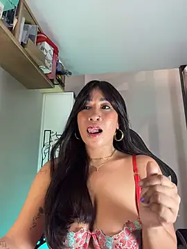 AsianMilfSheryl Live XXX-Chat