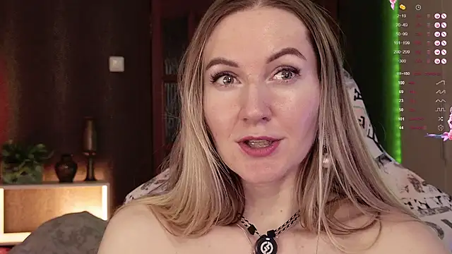 Chat +18 de Hello_Lisha ao vivo