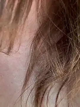 Webkamerová show Samantha_official