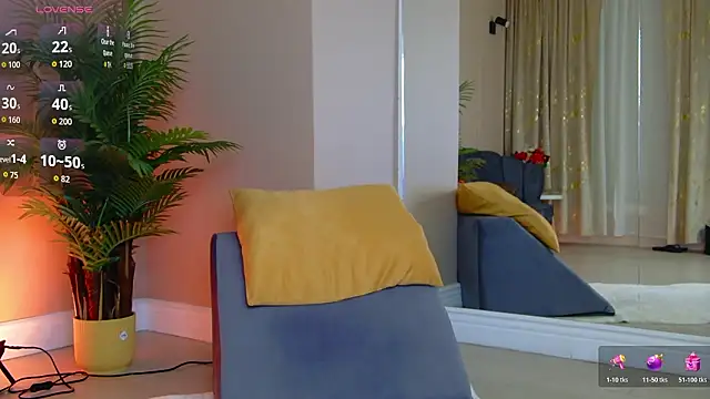 Avril_Cyrus Live XXX-Chat