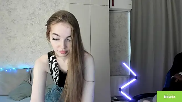 LissaCain's Live XXX Chat