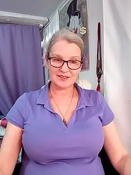 Chatroom XXX en direct de irinamaux