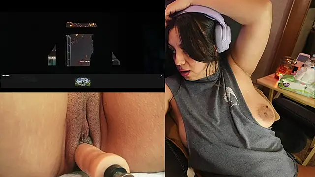 roknblaze's Live XXX Chat