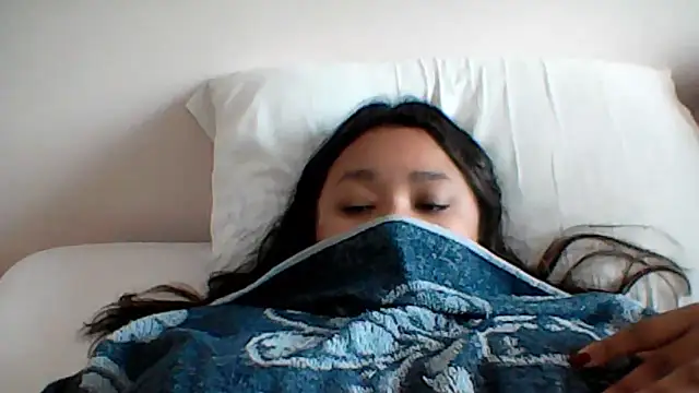 ArisaGonzalez Live XXX-Chat