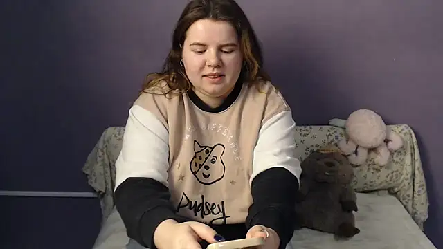 Chat +18 de so_shy ao vivo