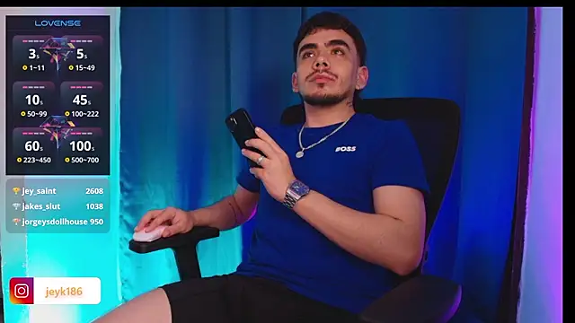 Guccy_Boy_Club Webcam show