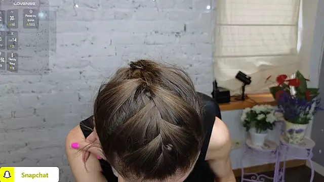 EmmyGreans: απευθείας συνομιλία ΧΧΧ