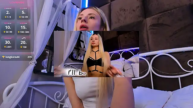 Chat XXX Live PollyMillees