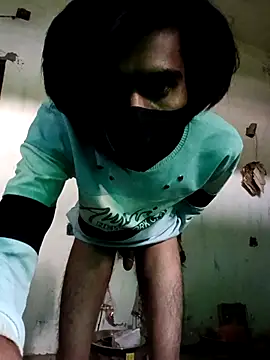 Yash_Sharma18 Chat XXX in diretta