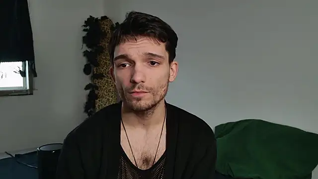 Chatroom XXX en direct de JackDesFeux