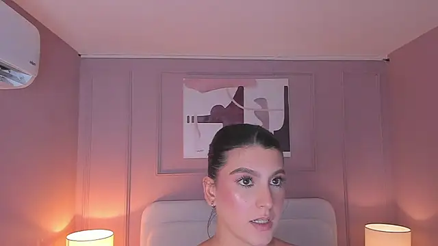 Chatroom XXX en direct de aria_greco