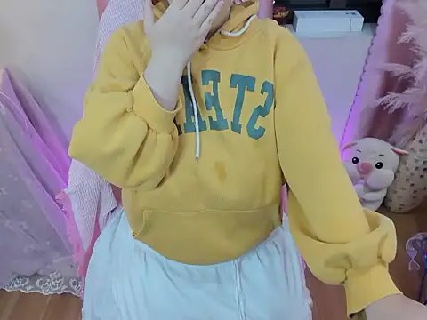 Anime901 Live XXX-Chat