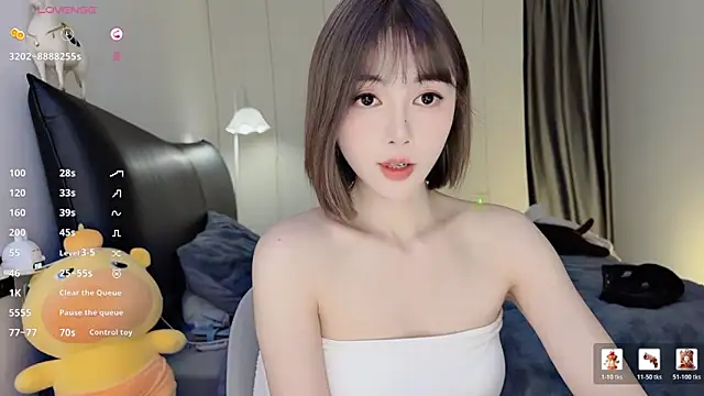 Rabbitfish- 现场XXX聊天