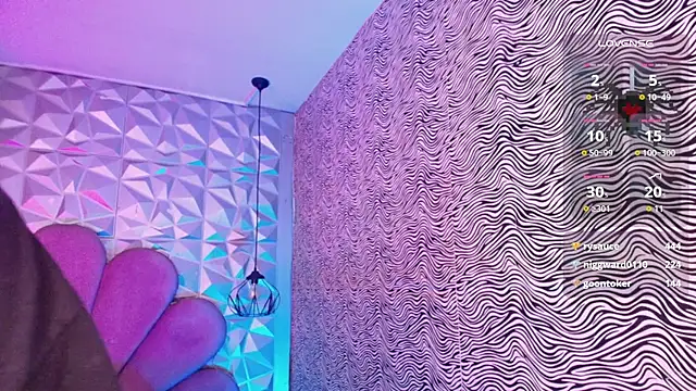 toky_doll – Kamerová šou