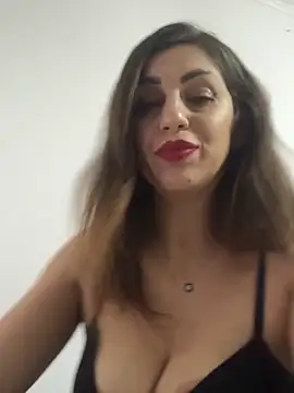 XXX chat uživo modela JessicaCarter