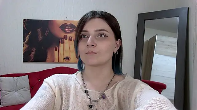 KellyStone's Live XXX Chat