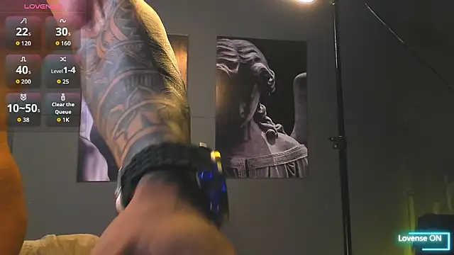 Chat XXX en directo de bradley_smith