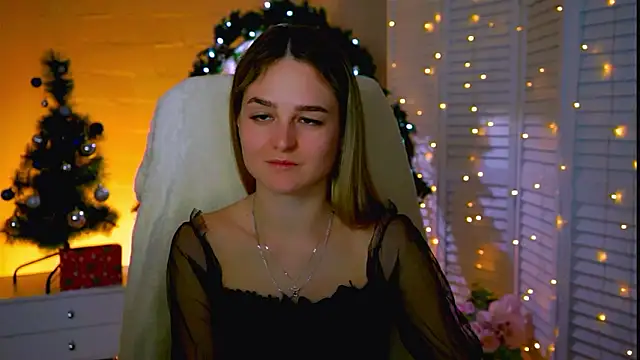 DeboraLarson's Live XXX Chat