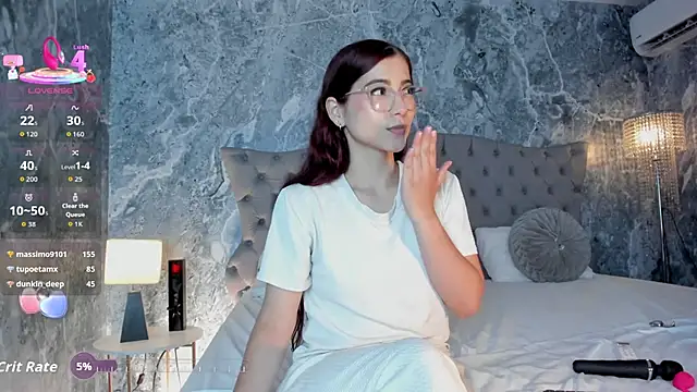 Maiia_Cute's Live XXX Chat