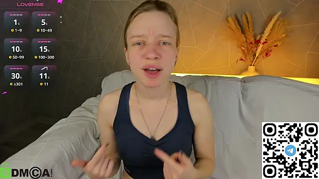 Michelle_Blond's Live XXX Chat