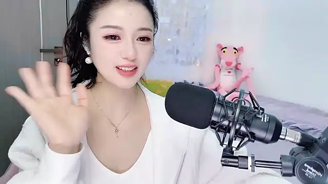 starsqimei's Live XXX Chat