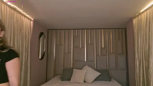 AmaiaHaywoodn Live XXX chat