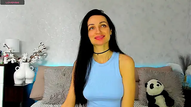 Chatroom XXX en direct de Tina_Mart