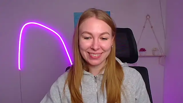 Chatroom XXX en direct de Dana_flowers