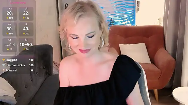 Онлайн чат XXX Sandra_Kind