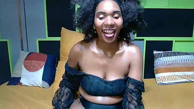 DarkLongNipples' Live XXX Chat