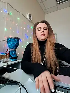 Juicy_PeachLux 现场XXX聊天