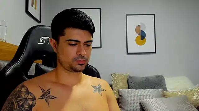 Dante_Storm's Live XXX Chat