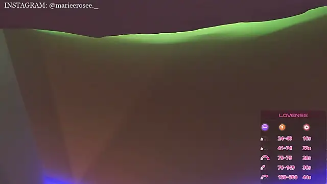 Mariee_rosee Live XXX Chat