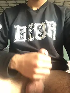 Show Webcam de Abdouhef