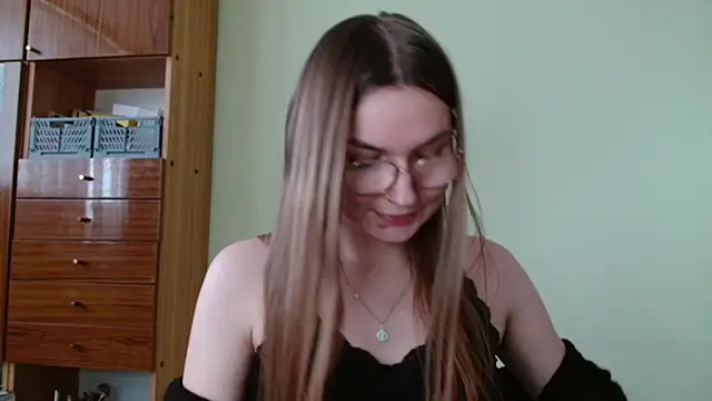 Онлайн чат XXX LooveELLYx