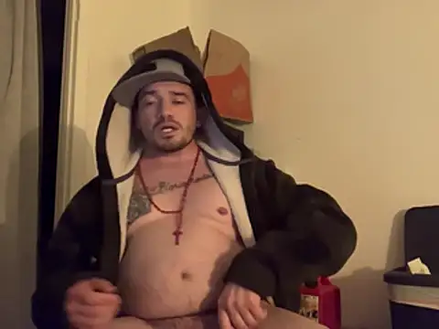 rodsteel3634のライブXXXチャット