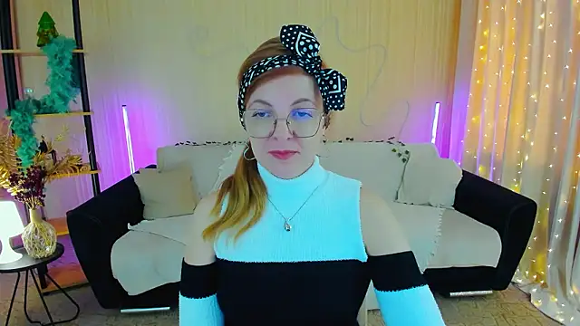 YourUniverser Webcam show
