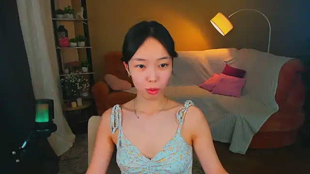 SoulHarmoonyy Live XXX Chat