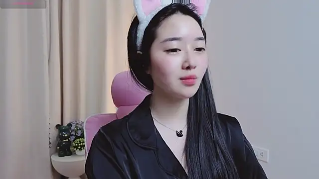 Miu-999's Live XXX Chat