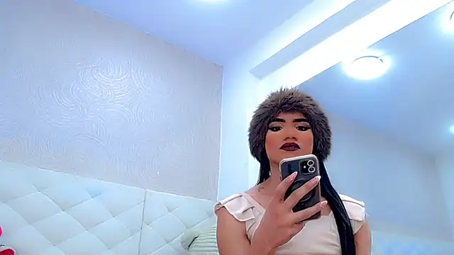 hanna_sweett34's Live XXX Chat